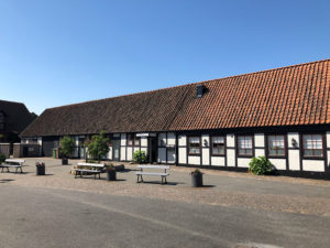 Lubeckergården