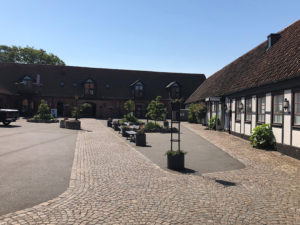Lubeckergården